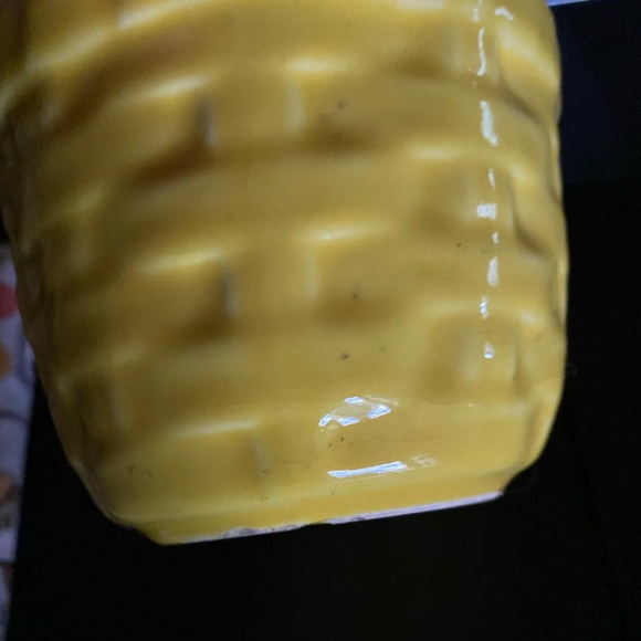 Vintage McCoy Oblong Pottery - Picture 3 of 9